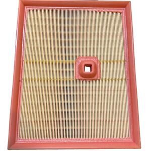 For Mercedes Benz C215 W220 V220 CL600 S600 5.8 V12 01-02 Air Filter Mann